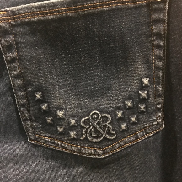 Rock & Republic Denim - Rock Republic Jeans